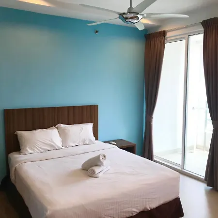 Mansion One Suites By Little Cabin George Town Exterior photo