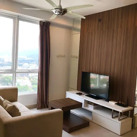 Mansion One Suites By Little Cabin George Town Exterior photo