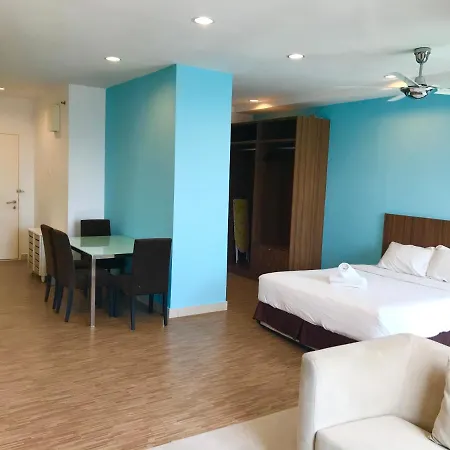 Mansion One Suites By Little Cabin George Town Exterior photo