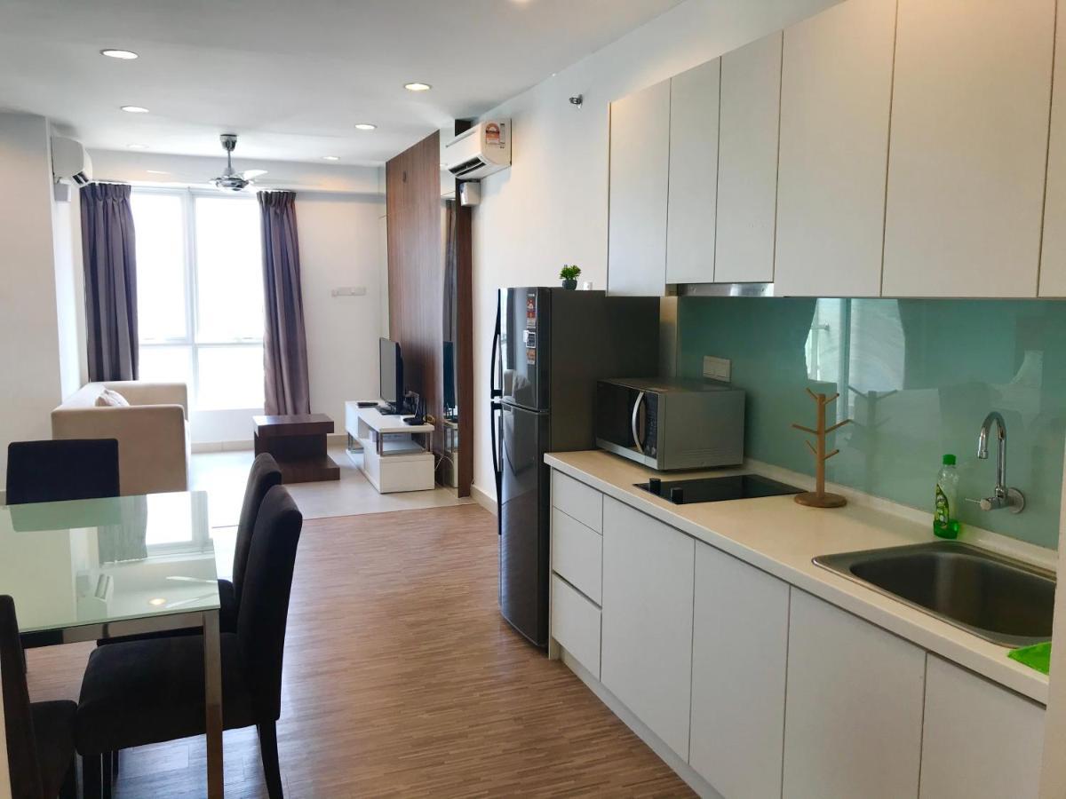Mansion One By Little * George Town