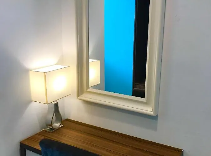 Mansion One Suites By Little Cabin