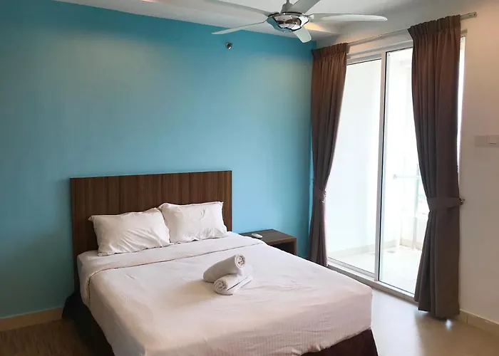Mansion One Suites By Little Cabin