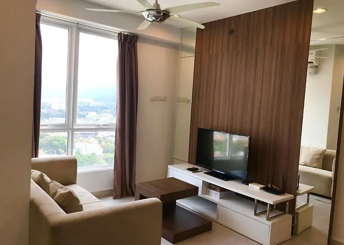 Mansion One Suites By Little Cabin