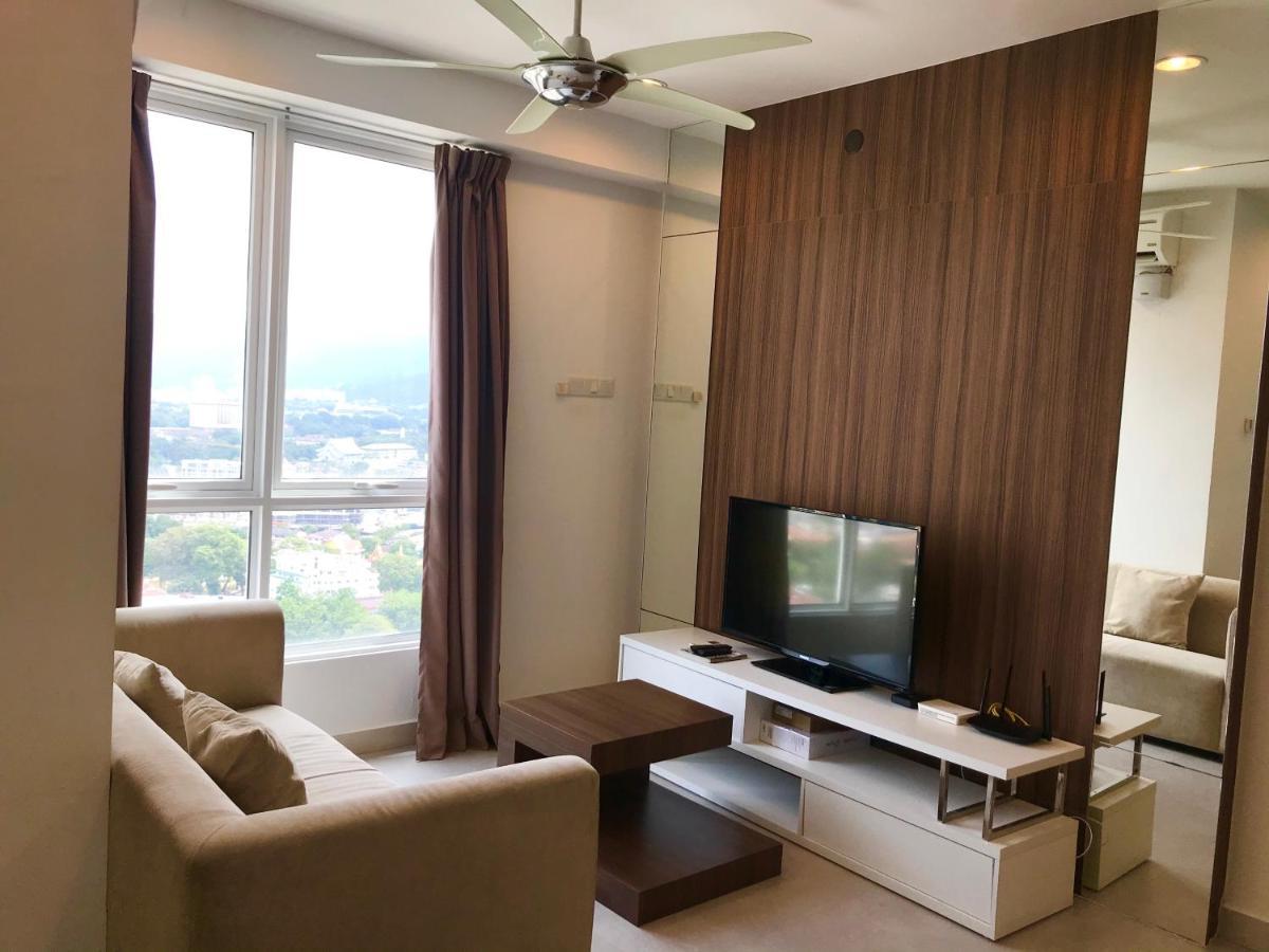 Mansion One By Little George Town