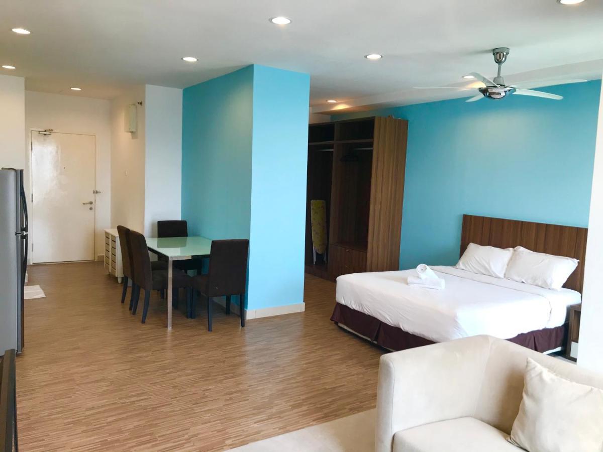 Mansion One By Little * George Town